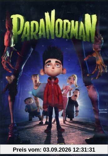 ParaNorman [IT Import]