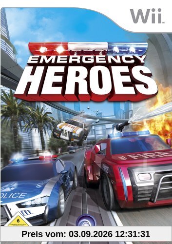 Emergency Heroes
