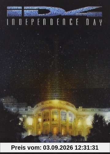 Independence day [FR Import]