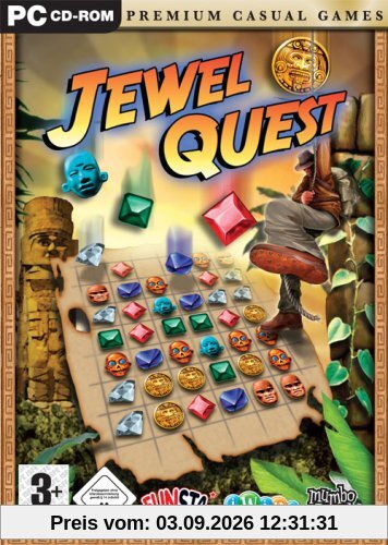 Jewel Quest