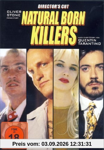 Natural Born Killers