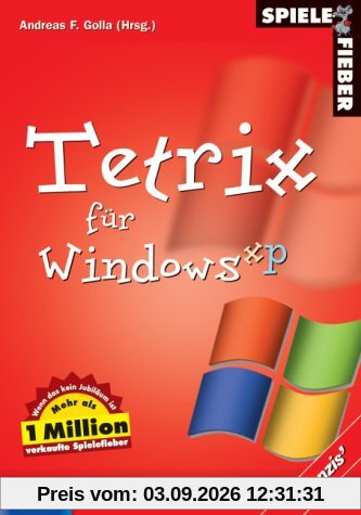 Tetrix für Windows XP