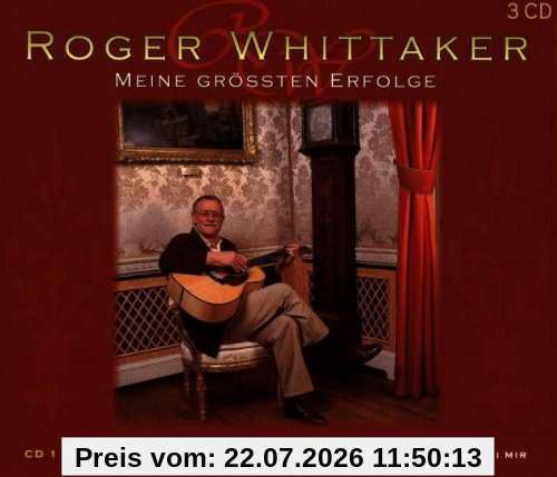 Roger Whittaker Meine Grössten Erfolge