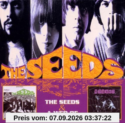 Seeds/Web of Sounds