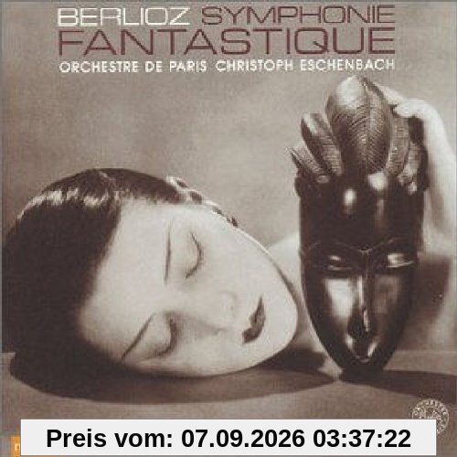 Symphonie Fantastique Op.14
