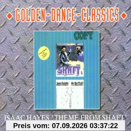 Theme from Shaft