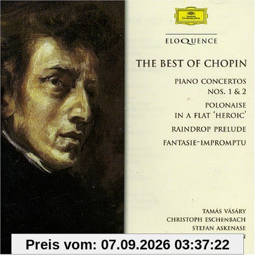Best of Chopin