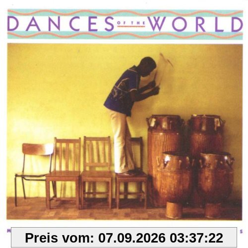 Dances of the World