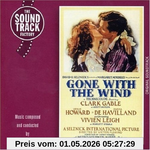 Gone With the Wind