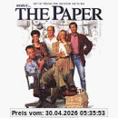Paper the