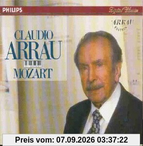 Klaviersonaten 1-18 (Ga)