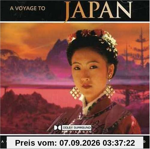 A Voyage to Japan