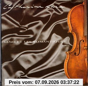 Sand et les Romantiques [Nouve
