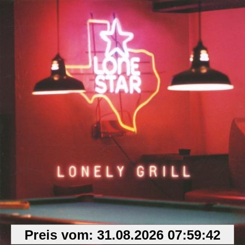 Lonely Grill/Intl.Version