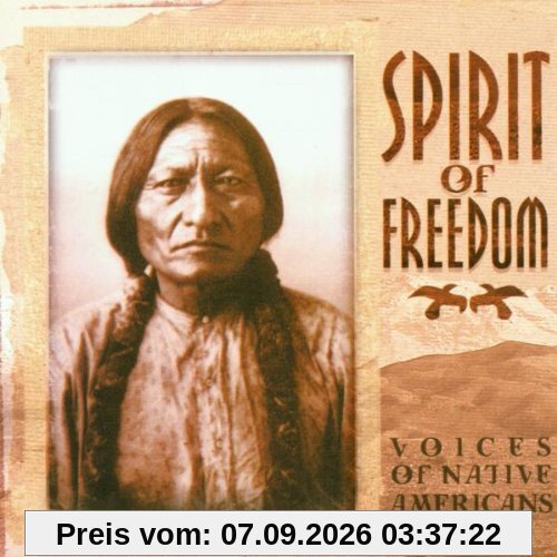 Spirit of Freedom
