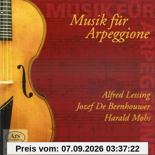 Musik für Arpeggione