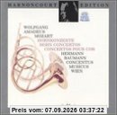 Hornkonzerte 1-4 (Gesamtaufnahme)