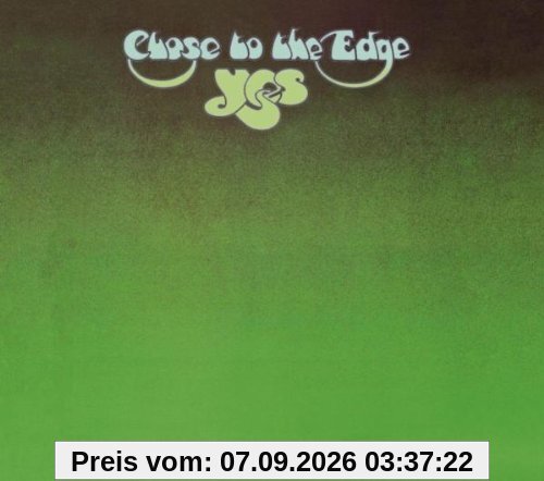 Close To The Edge (Bonus Tracks)