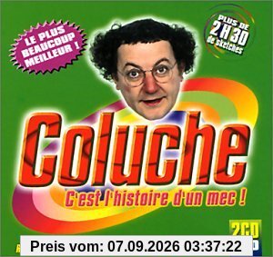 C Est l Histoire d un Mec