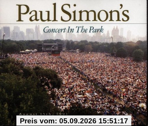 Concert in the Park