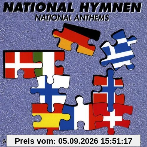 National Hymnen