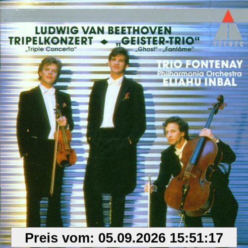 Tripelkonzert / Klaviertrio 5
