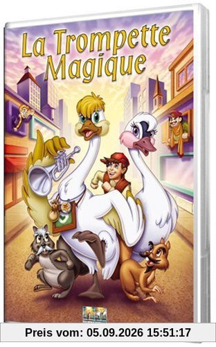 La Trompette magique [FR Import]