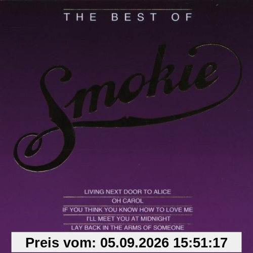 The Best of Smokie