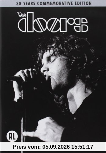 The Doors - 30 Years Commemorative Edition