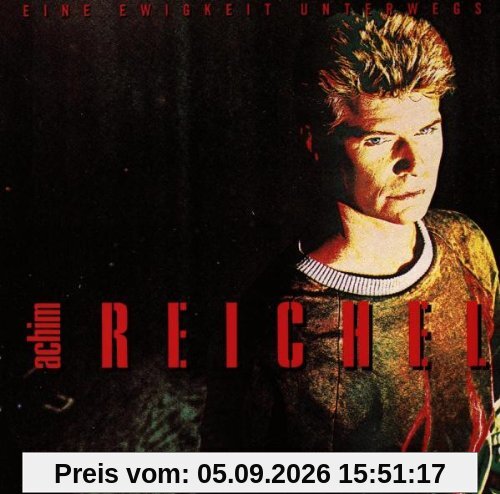 Eine Ewigkeit Unterwegs