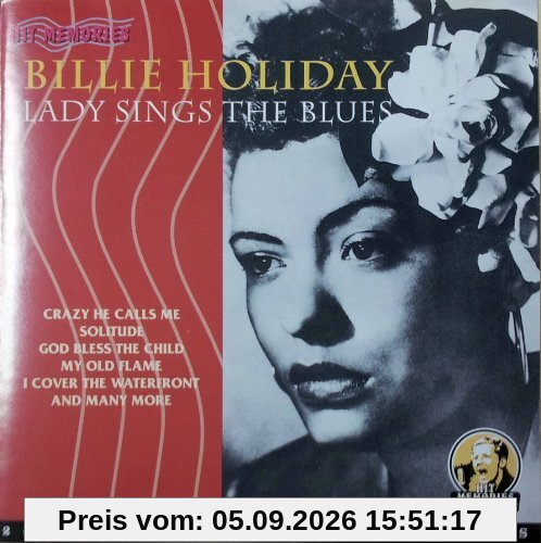 Lady Sings the Blues