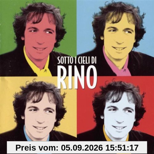Sotto I Cieli di Rino