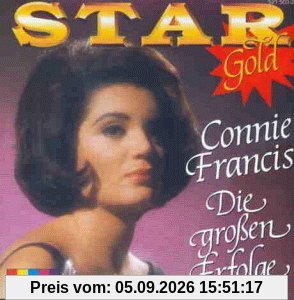 Connie Francis/Star Gold
