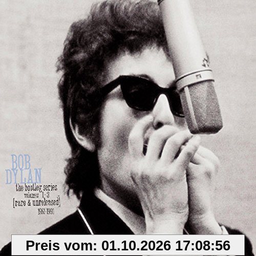 Bootleg Series 1-3 [1961-1989]