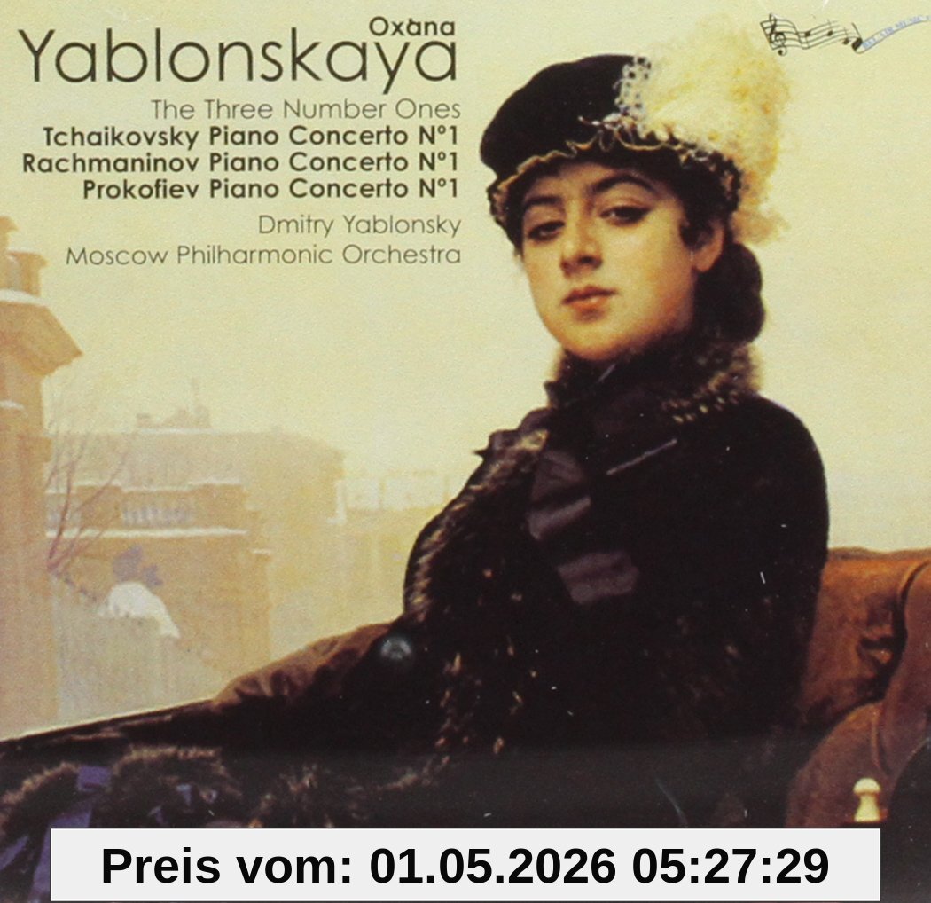 Piano Concerto No. 1