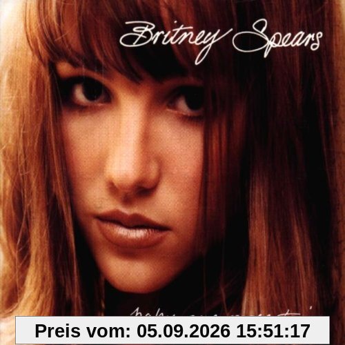 Baby One More Time