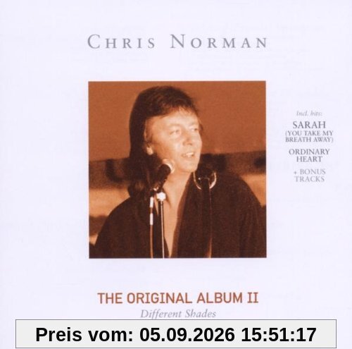 The Original Album II