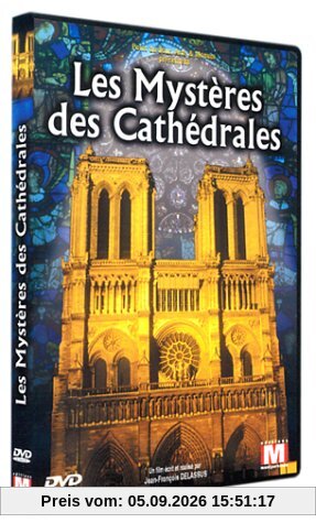 Les Mystères des Cathédrales
