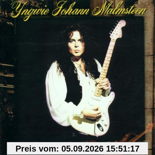 Concerto/Rock Version