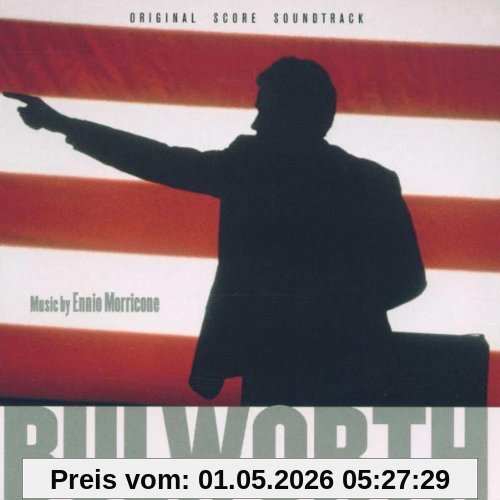 Bulworth (Score)
