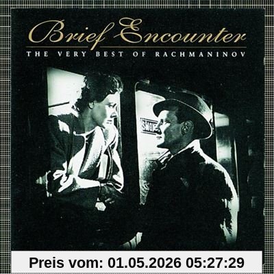 A Brief Encounter