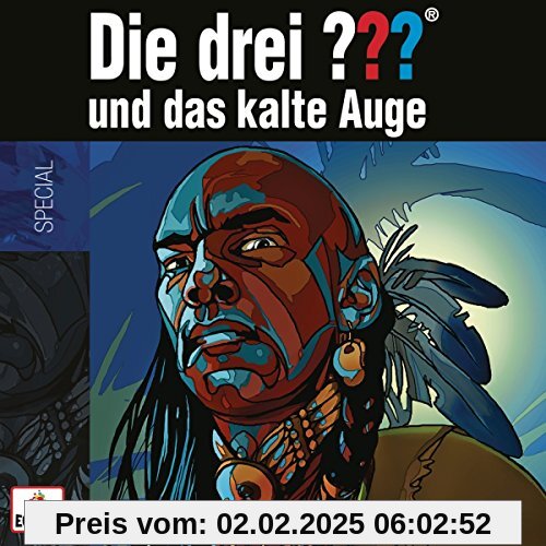 Und das Kalte Auge