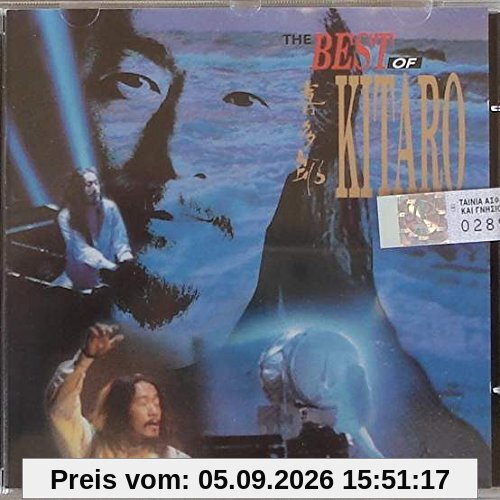 Best of Kitaro