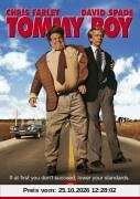 Tommy Boy - Durch dick und dünn