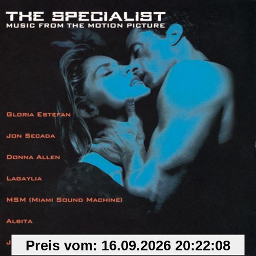Ost Specialist