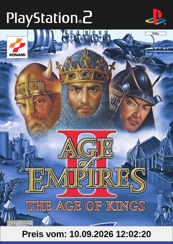 Age of Empires 2 - Age of Kings