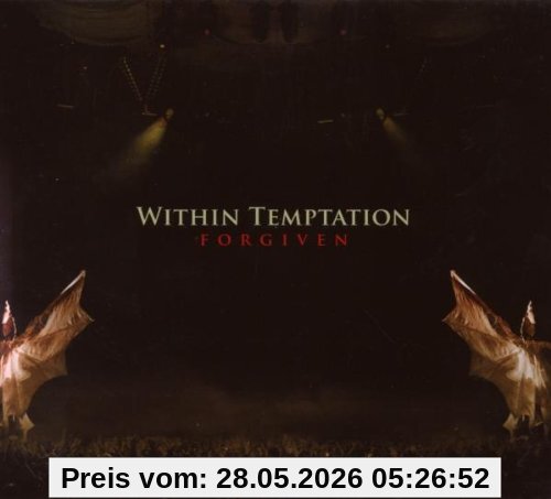 Within Temptation Forgiven/Premium