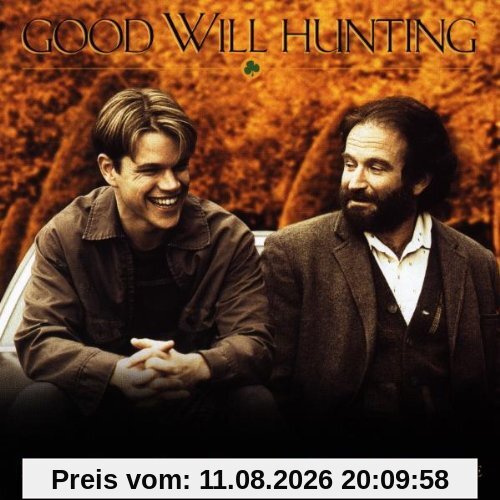 Various Good Will Hunting