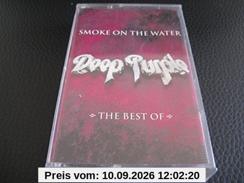 Smoke on the Water/the Best of [Musikkassette]