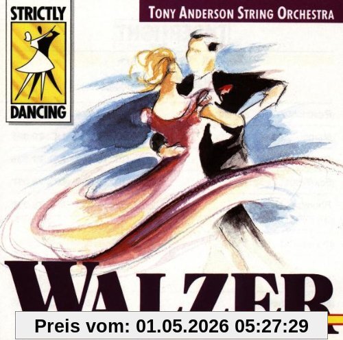 Strictly Dancing-Walzer